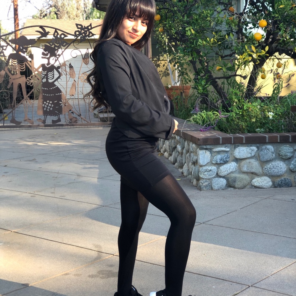 Meet your Posher, Samantha